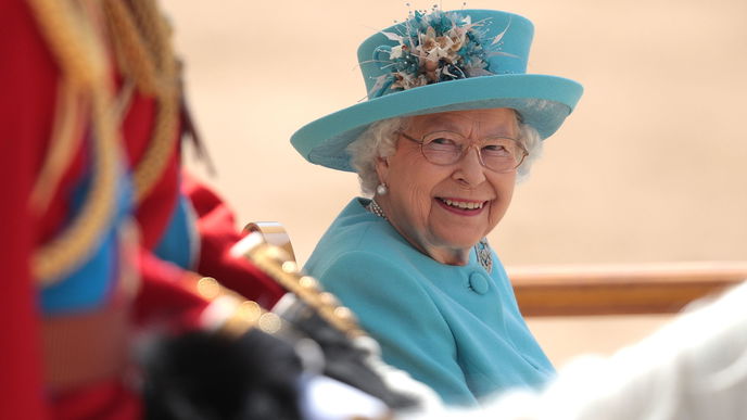 Royals: Mit dieser Überraschung der Queen hätte niemand gerechnet!