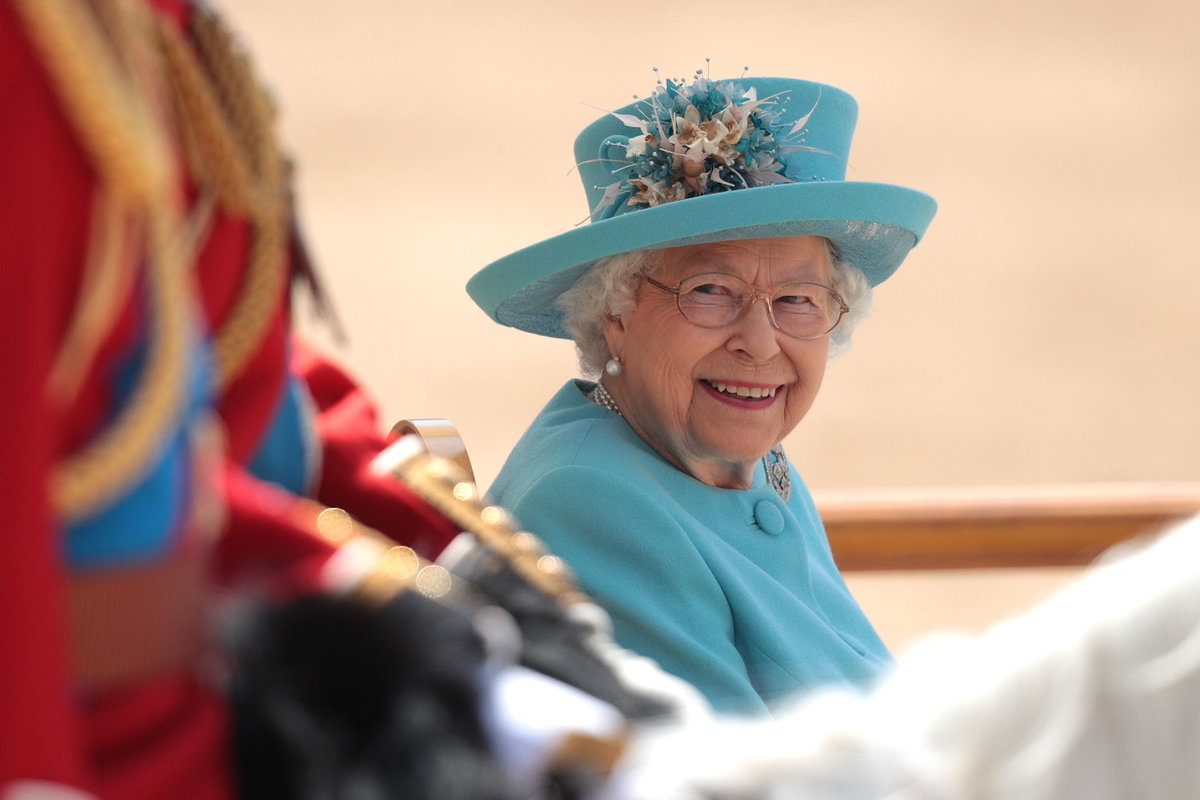 Queen