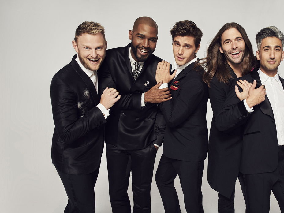Queer Eye