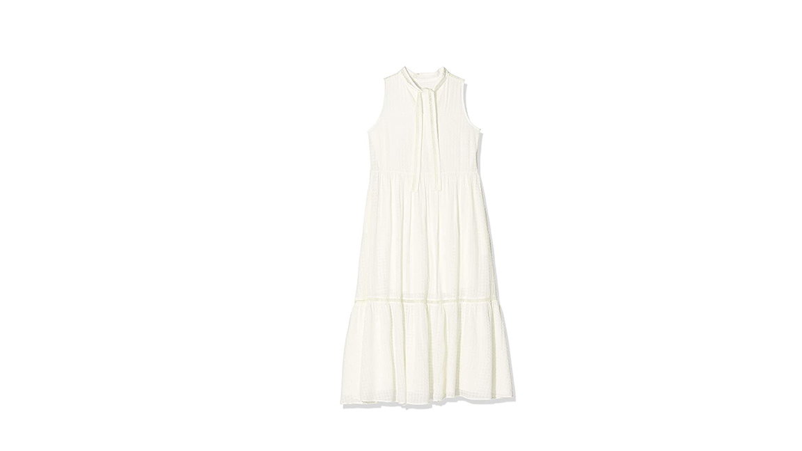 Sommerkleid Hugo Boss