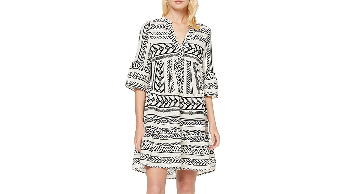 Sommerkleid Tunika Vero Moda