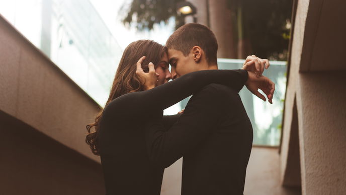 Horoskop: Diese Sternzeichen-Paare haben jetzt den besten Sex!