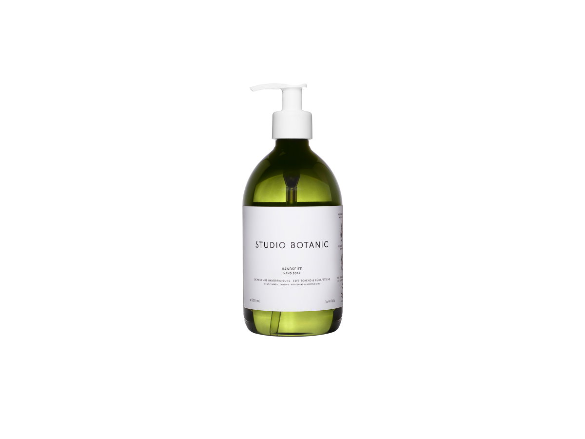 Hand Soap von STUDIO BOTANIC