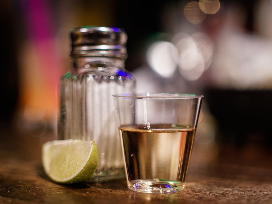 Darum ist Tequila der gesündeste Alkohol der Welt!