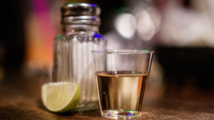 Darum ist Tequila der gesündeste Alkohol der Welt!