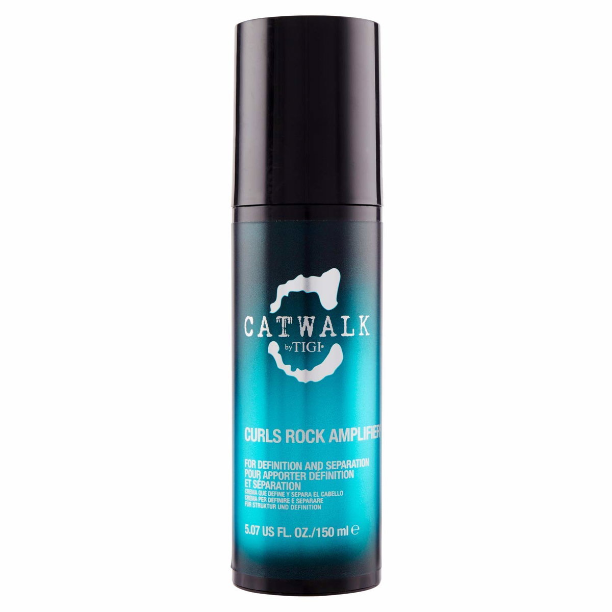 Tigi Lockencreme