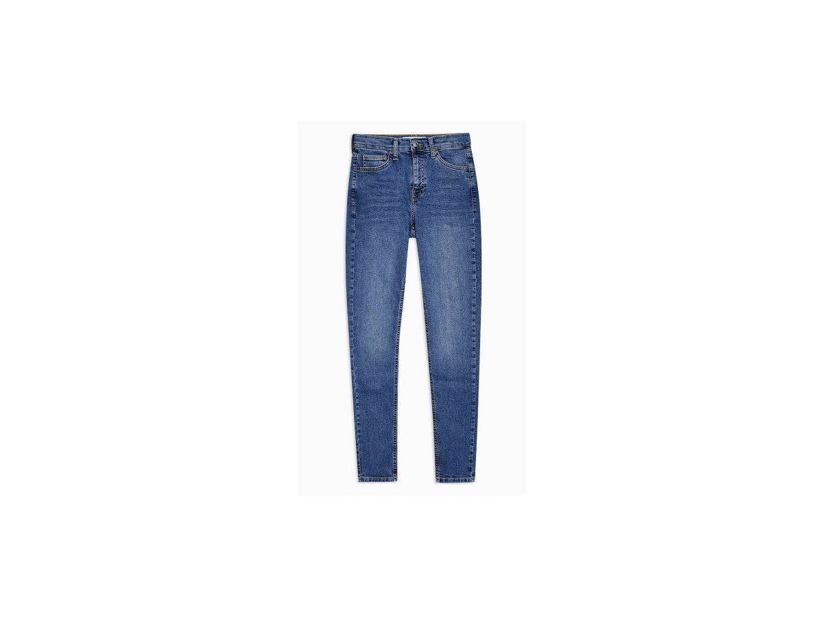 Jamie Jeans Topshop
