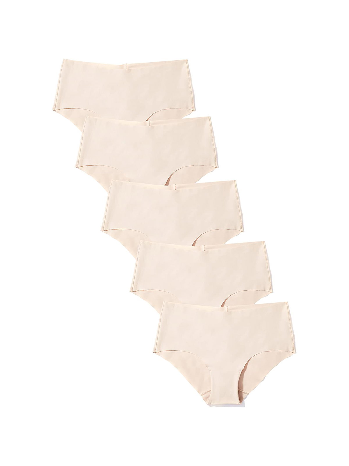 Slips von Iris & Lilly für gerade mal 15 Euro im 5er-Pack