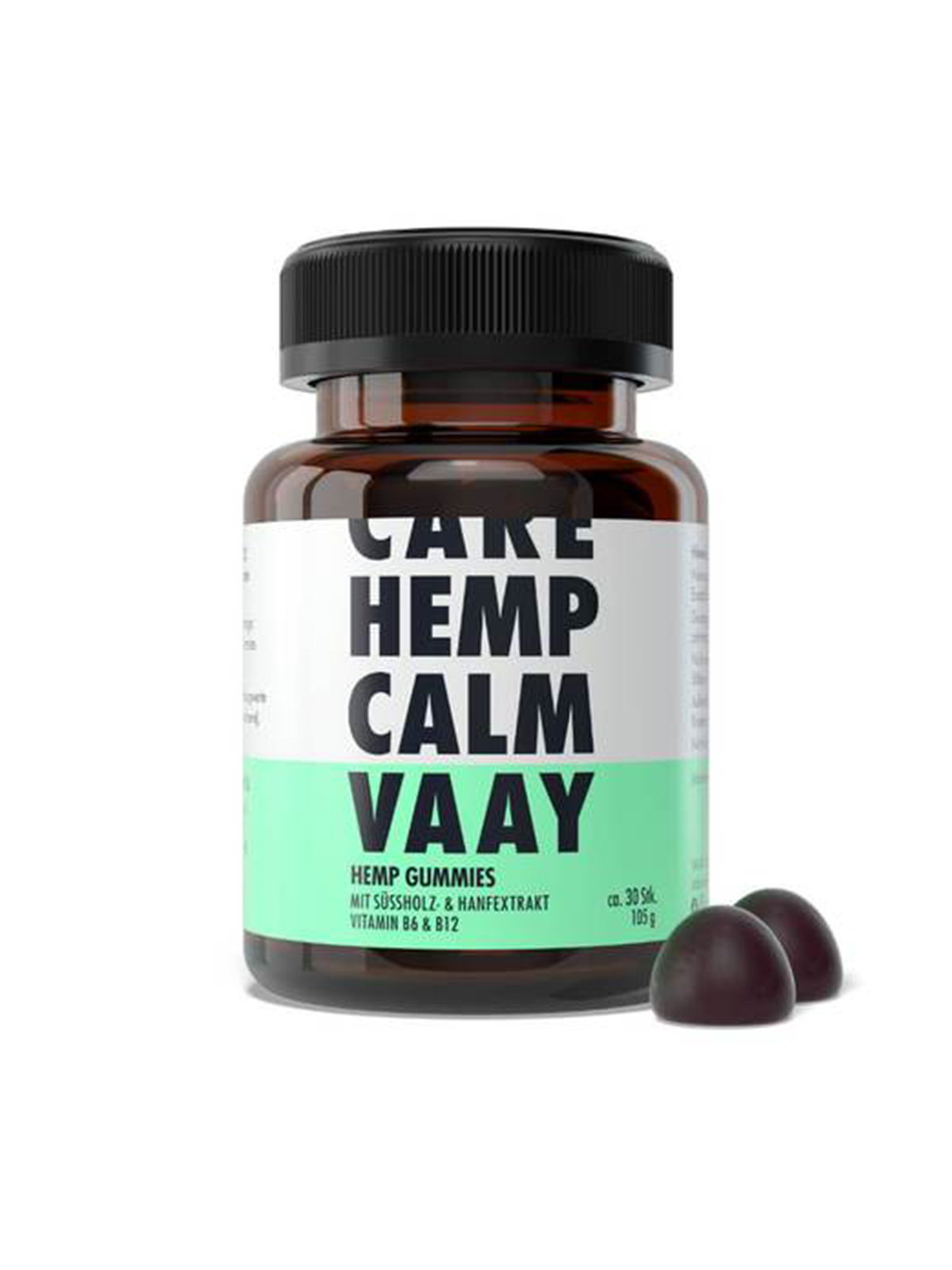 VAAY Hemp Gummies
