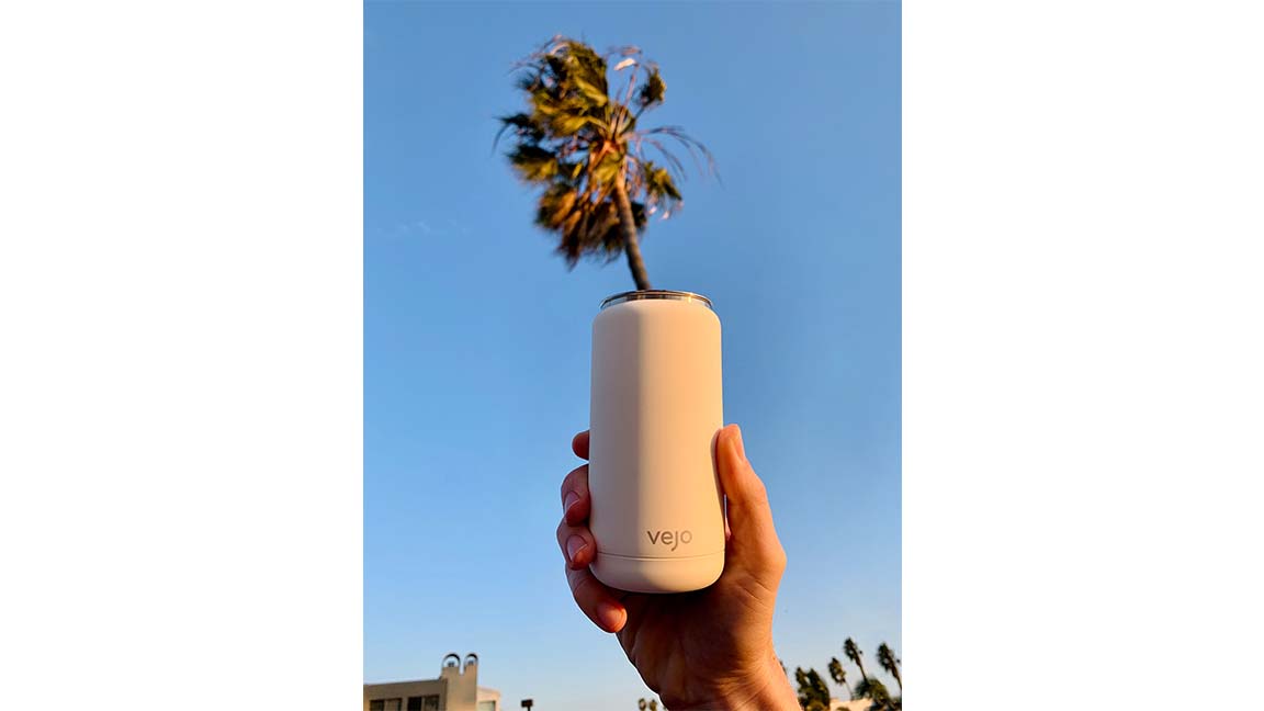 Vejo Smart Mixer