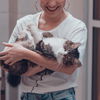 Wie alt werden Katzen?