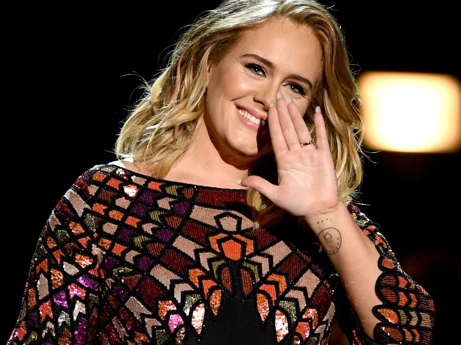 Adele