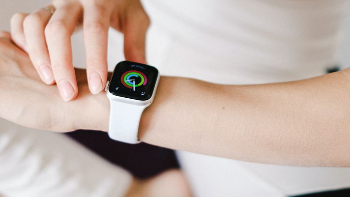 Aldi verkauft Amazfit GTS als günstige Alternative zur Apple Watch