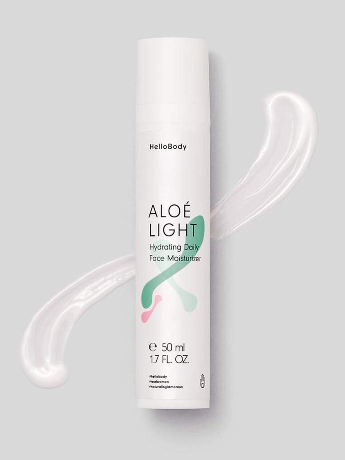 Aloe Light