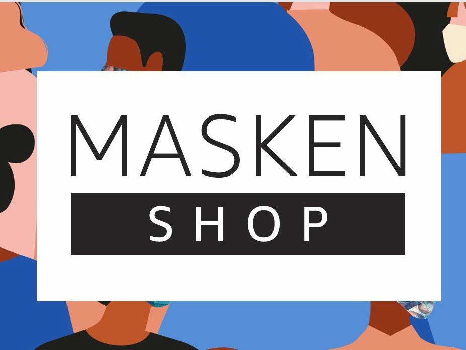 Amazon Masken Shop
