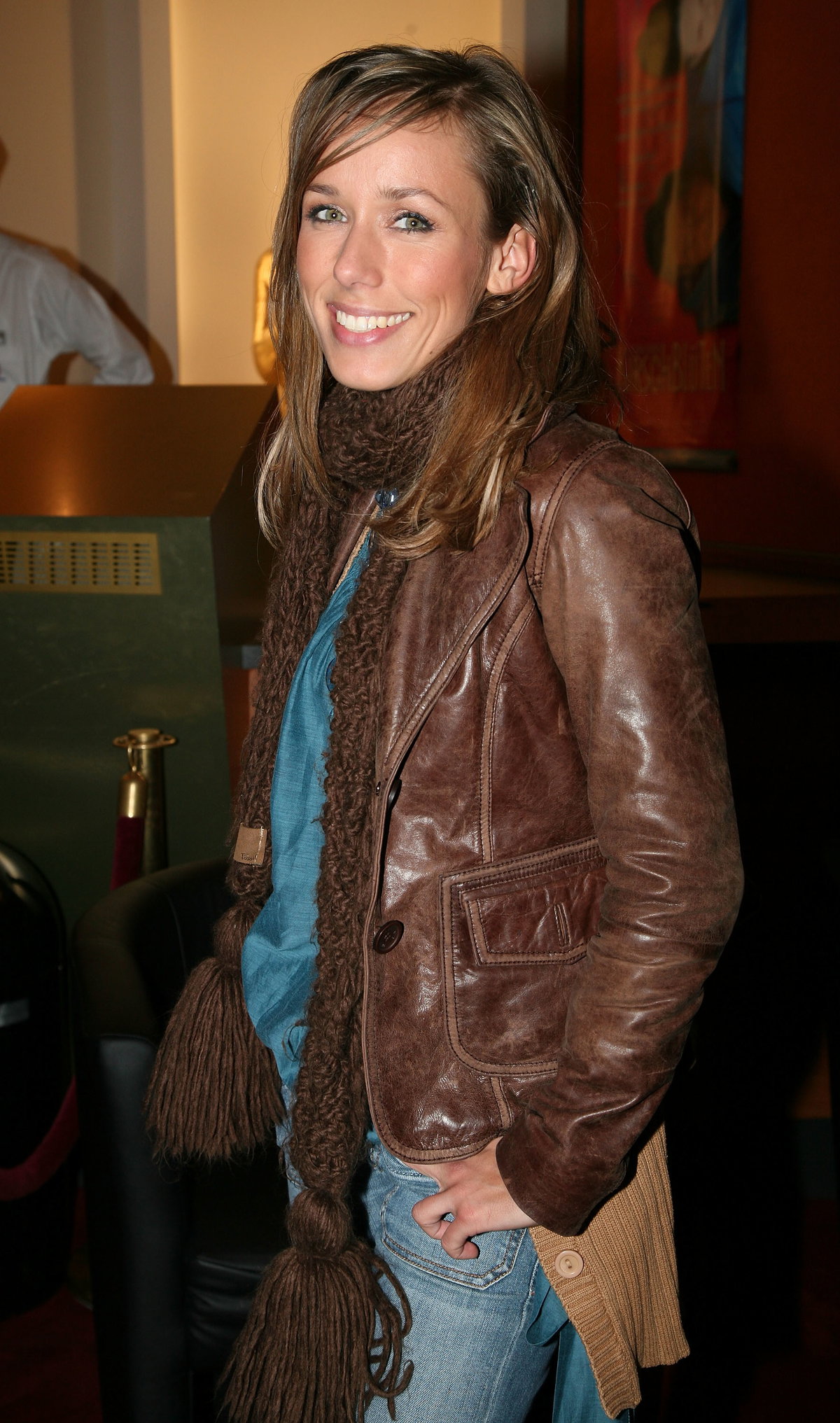 Annemarie Carpendale
