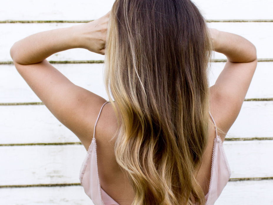 Beach Waves