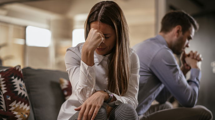Beziehung: 3 Aussagen, die dir zeigen, dass eure Liebe nicht halten wird