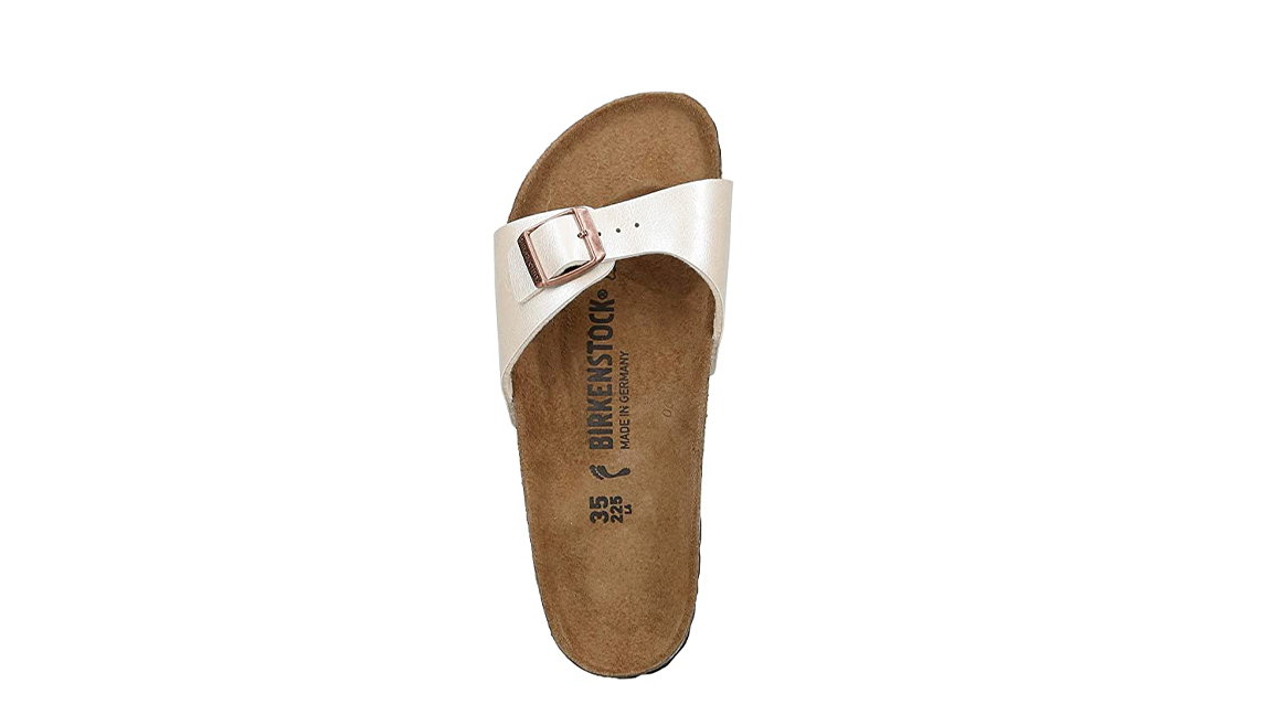 Birkenstock Madrid Sandalen