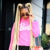 Box Braids how to: So einfach könnt ihr die Frisur selber machen