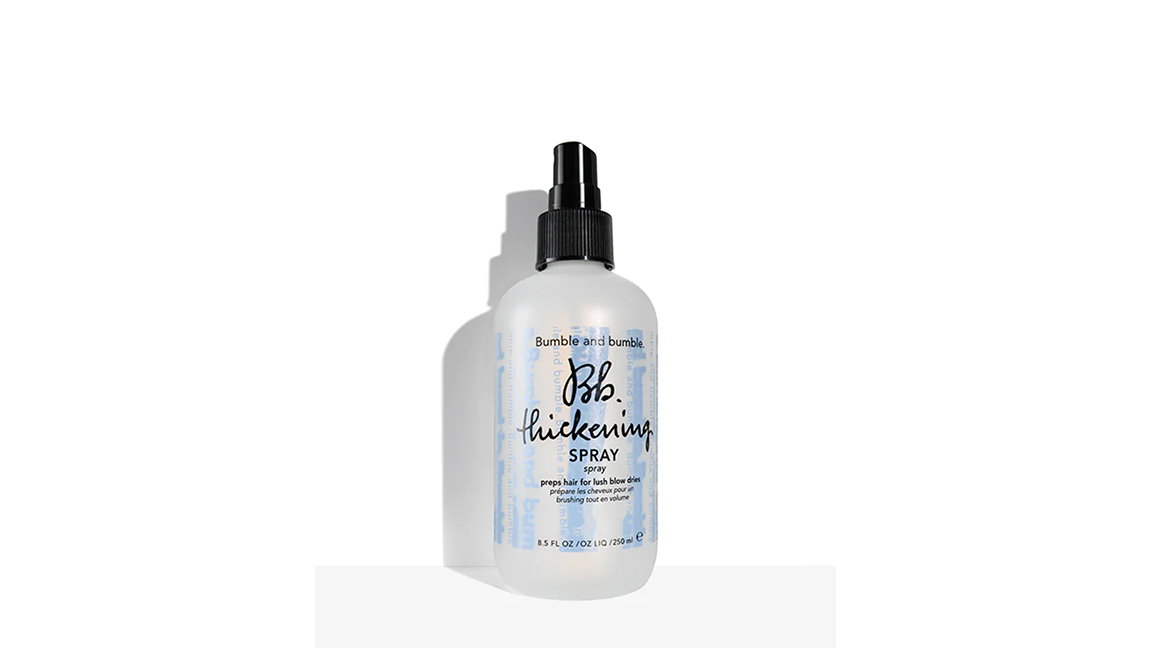 Bumble and Blumen Thickening Volumenspray