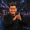 Charlie Sheen: So erwachsen ist Tochter Sami Sheen bereits