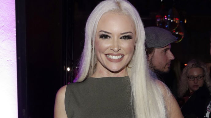 Daniela Katzenberger: Krasse Verwandlung! So anders sah sie 2018 aus 
