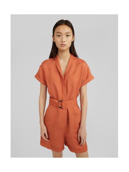 Jumpsuit von Edited