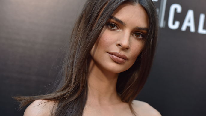 Emily Ratajkowski: Auf diese Anti-Aging-Creme schwört sie!