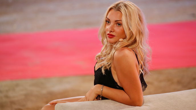 Ist Evelyn Burdecki bald im Playboy zu sehen?