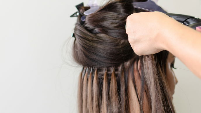 Extensions: Alle Infos zur Haarverlängerung vom Experten