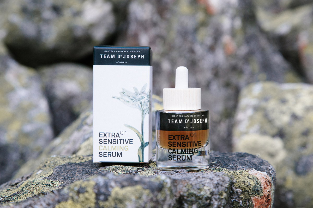 Serum Team Dr Joseph