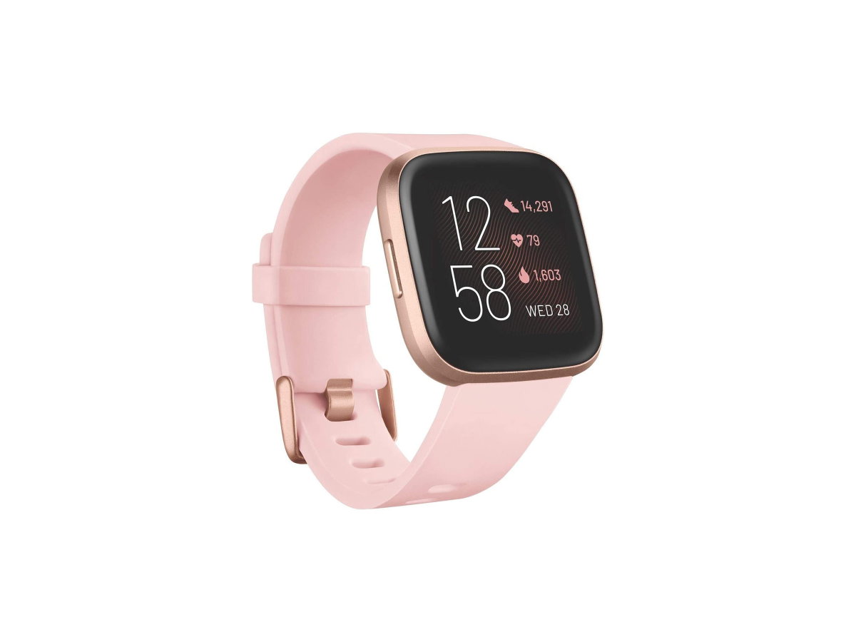Fitbit Versa 2