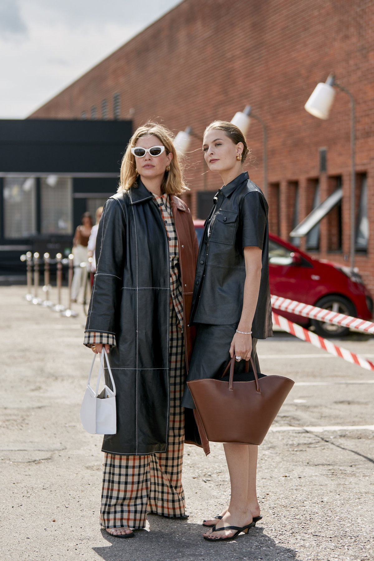 ZehentrennerSchuhe Trend im Sommer
