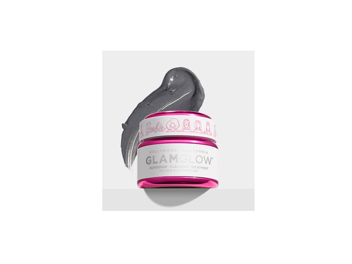 Glamglow Barbie-Edition