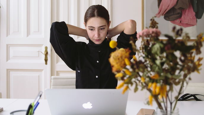 Homeoffice: So gestaltet ihr euren Arbeitsplatz effektiver
