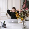 Homeoffice: So gestaltet ihr euren Arbeitsplatz effektiver