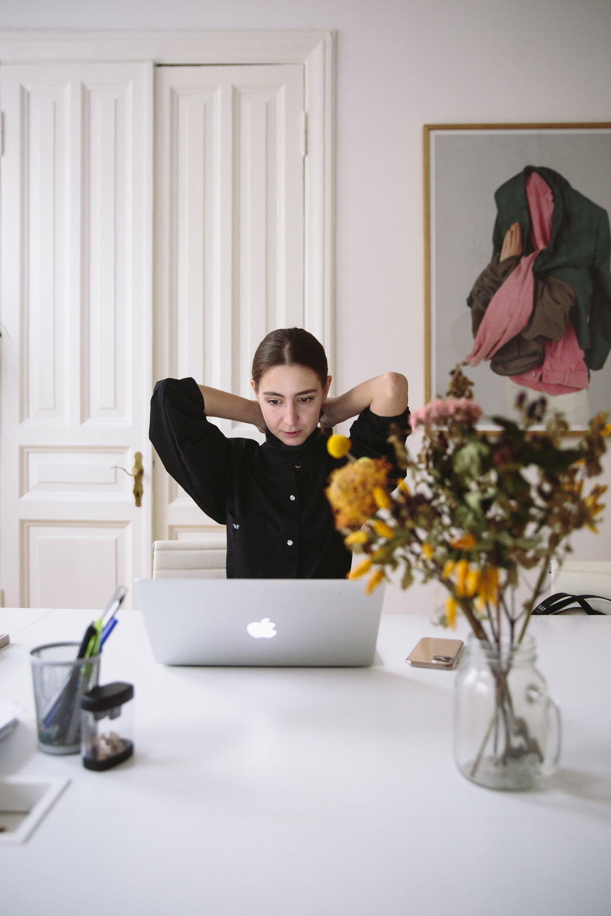 Homeoffice