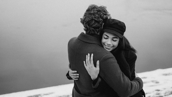 "Ich liebe dich"-Sprüche: Die schönsten Arten, die Liebe zu gestehen