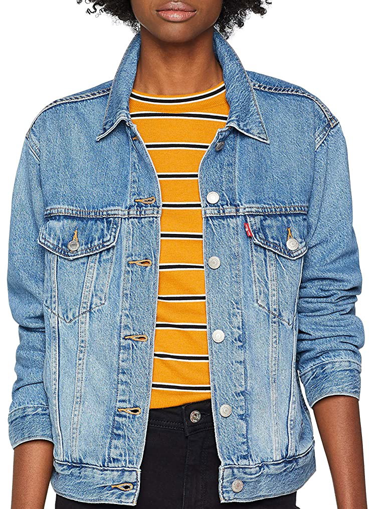 Levis Jeansjacke