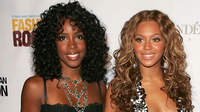 Kelly Rowland über Beyoncé: Ihre Zusammenarbeit war reinste "Folter"! 