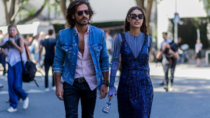 Hemdkleider: Diese Hemden tragen wir im Sommer als Kleid!