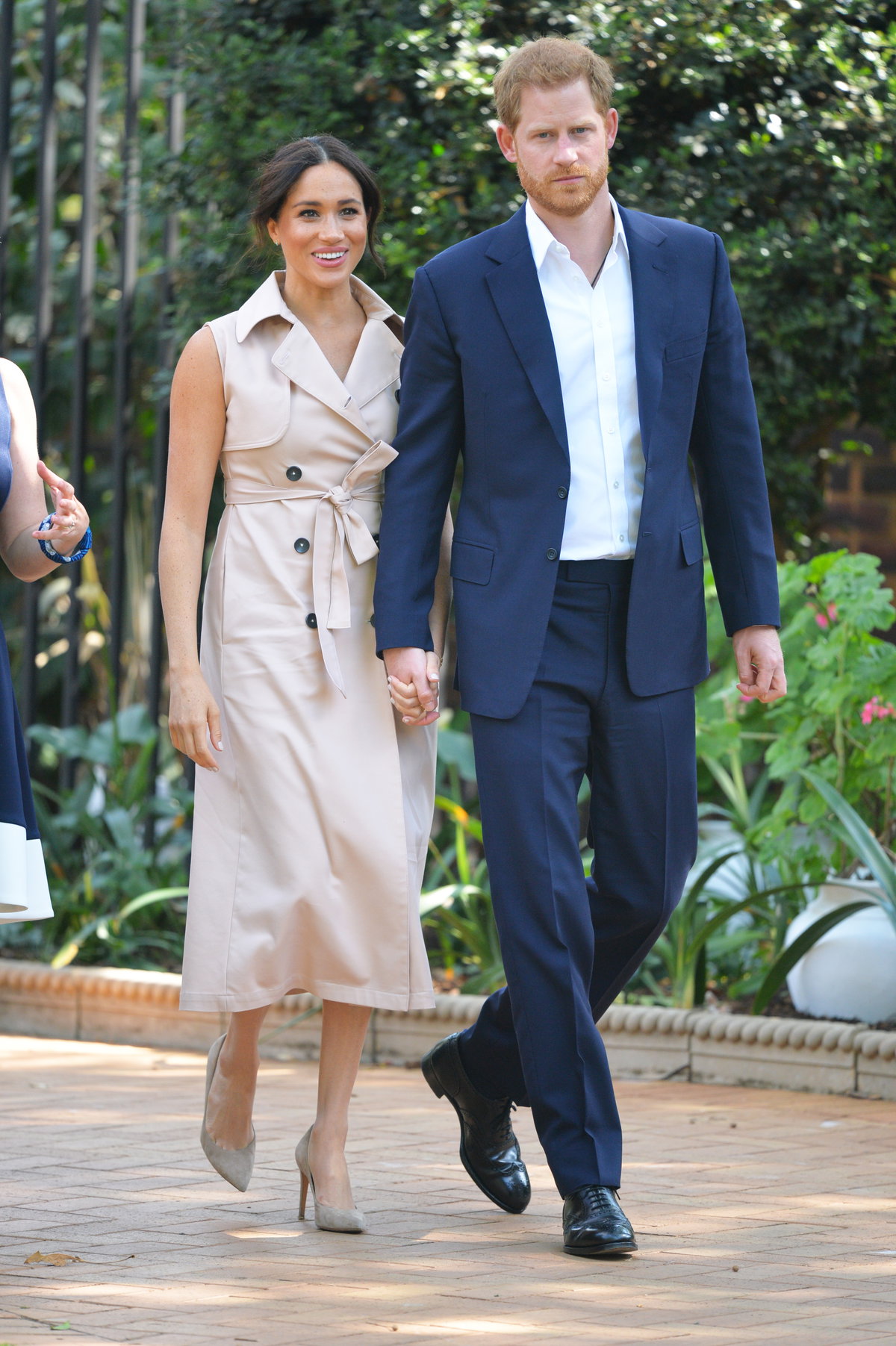 Meghan Markle Prinz Harry