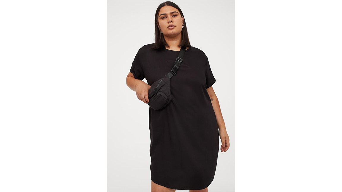 Tshirtkleid