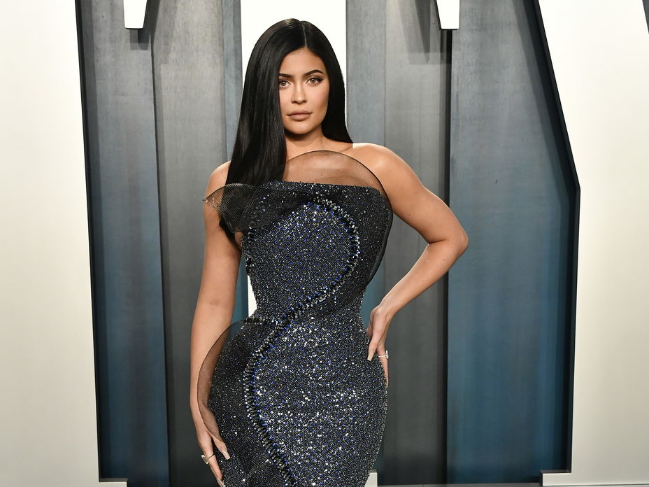Kylie Jenner