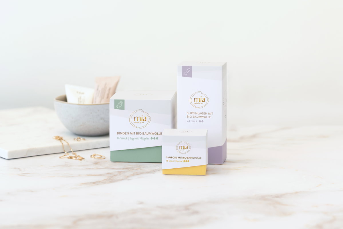 Mia Perioden-Brand