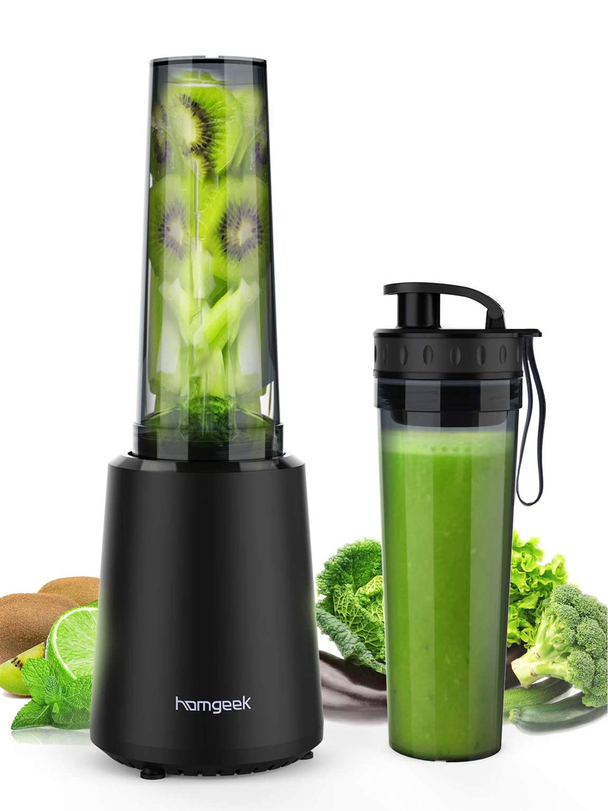 Mixer Homgeek