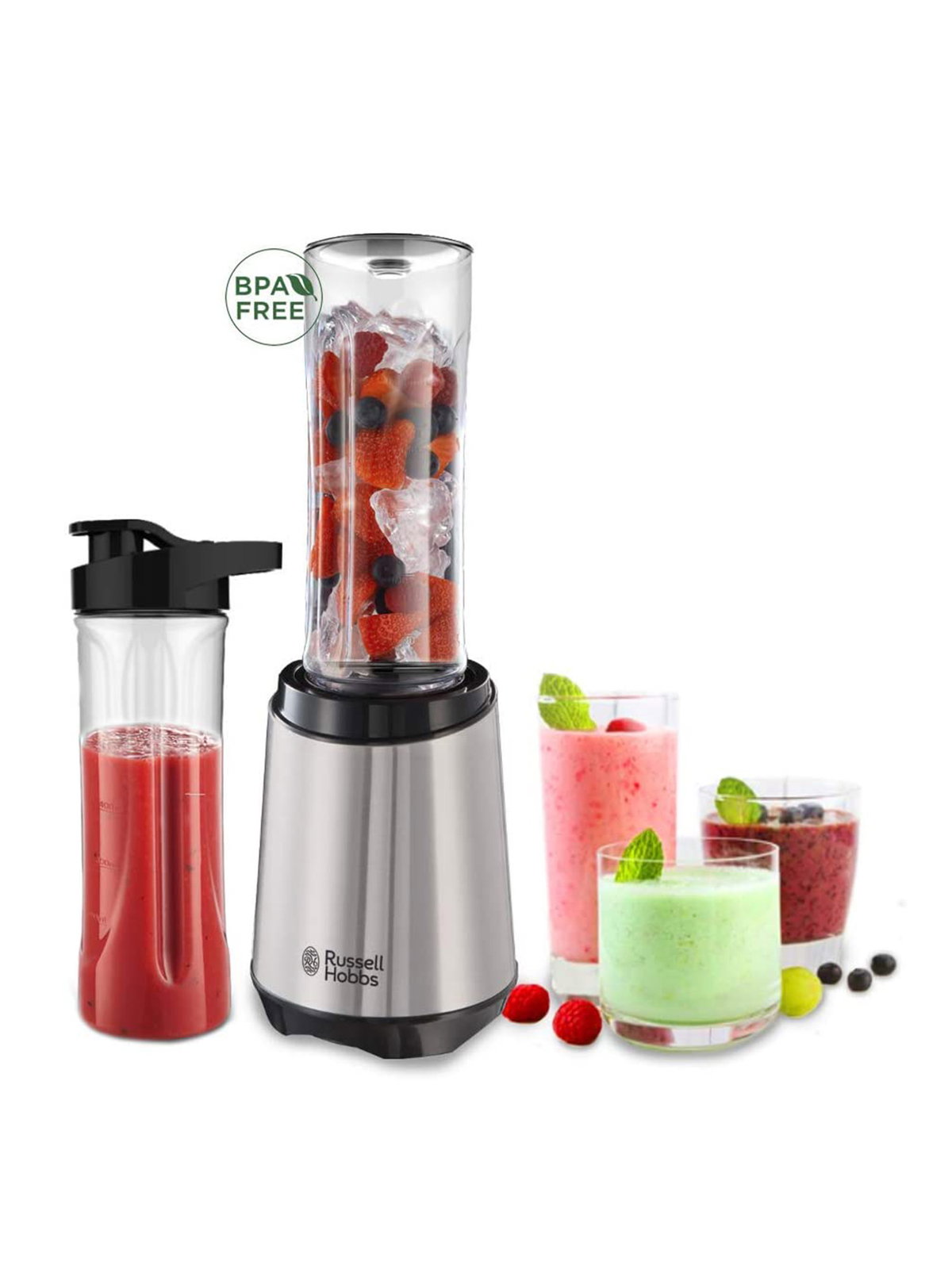 Mixer Russell Hobbs