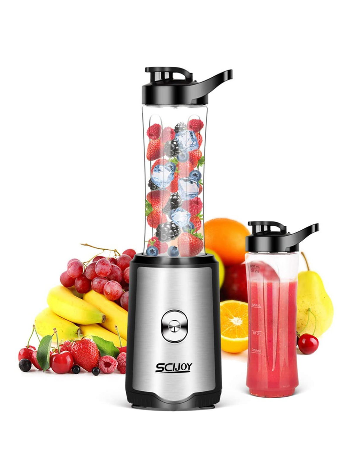 Mixer von SCIJOY