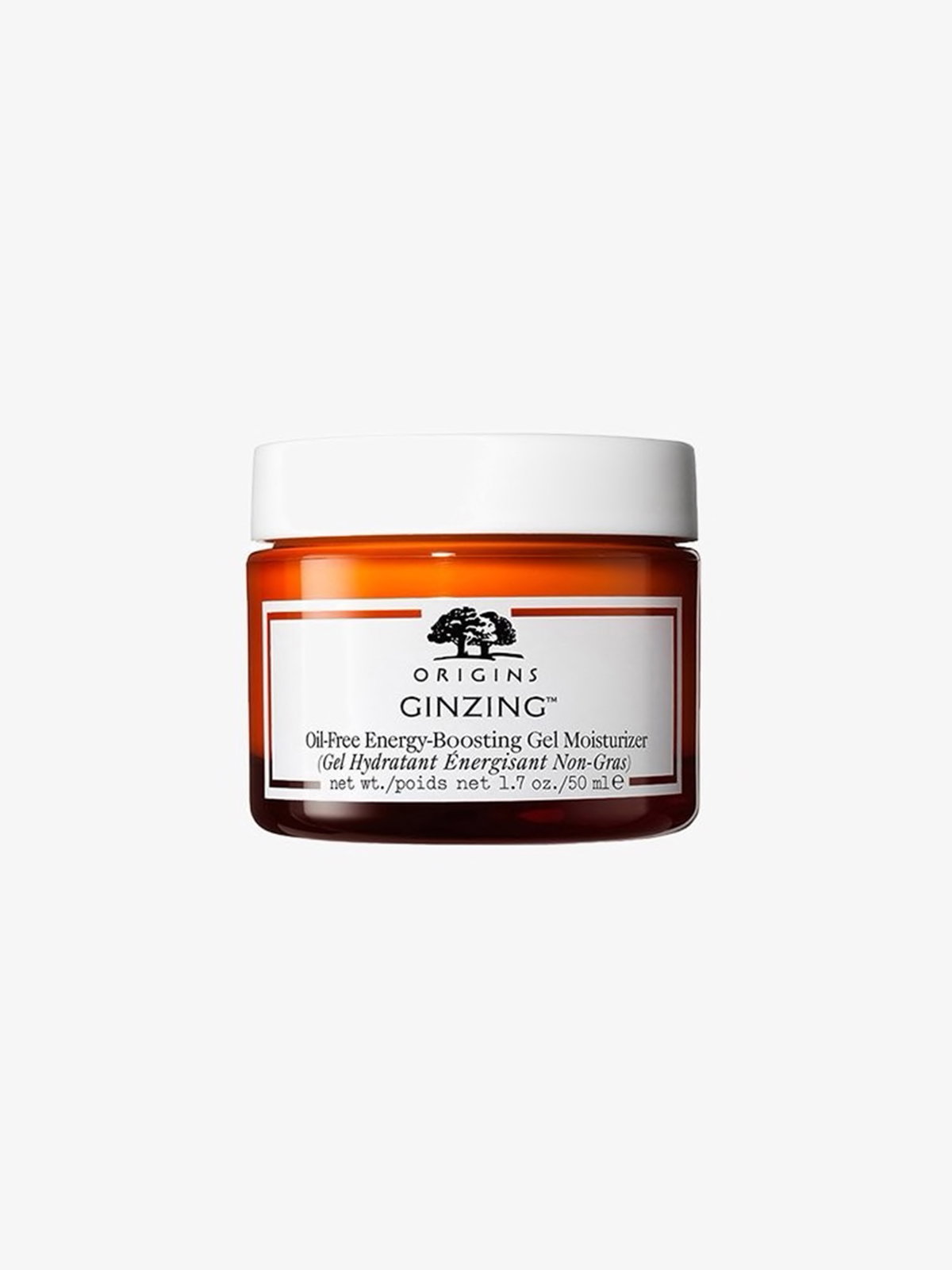 GinZing Energy-Boosting Gel Moisturizer von Origins